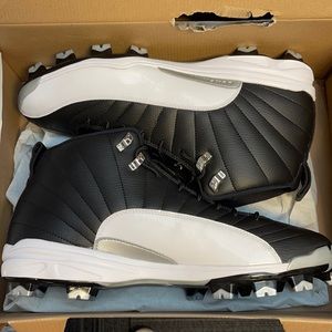 Jordan 12 Retro MCS